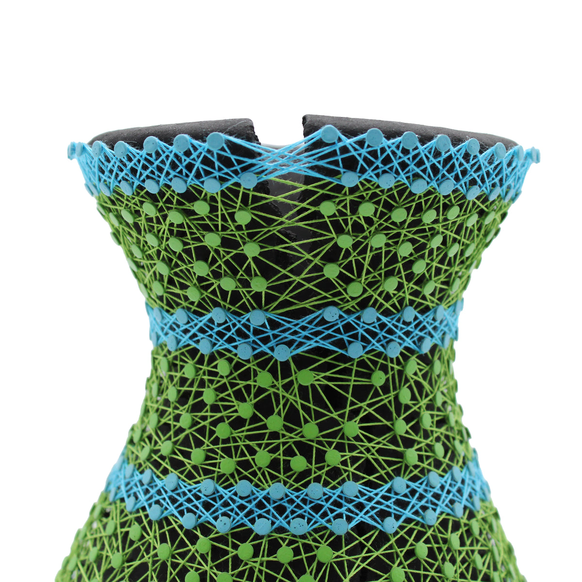 DRESS VASE 608