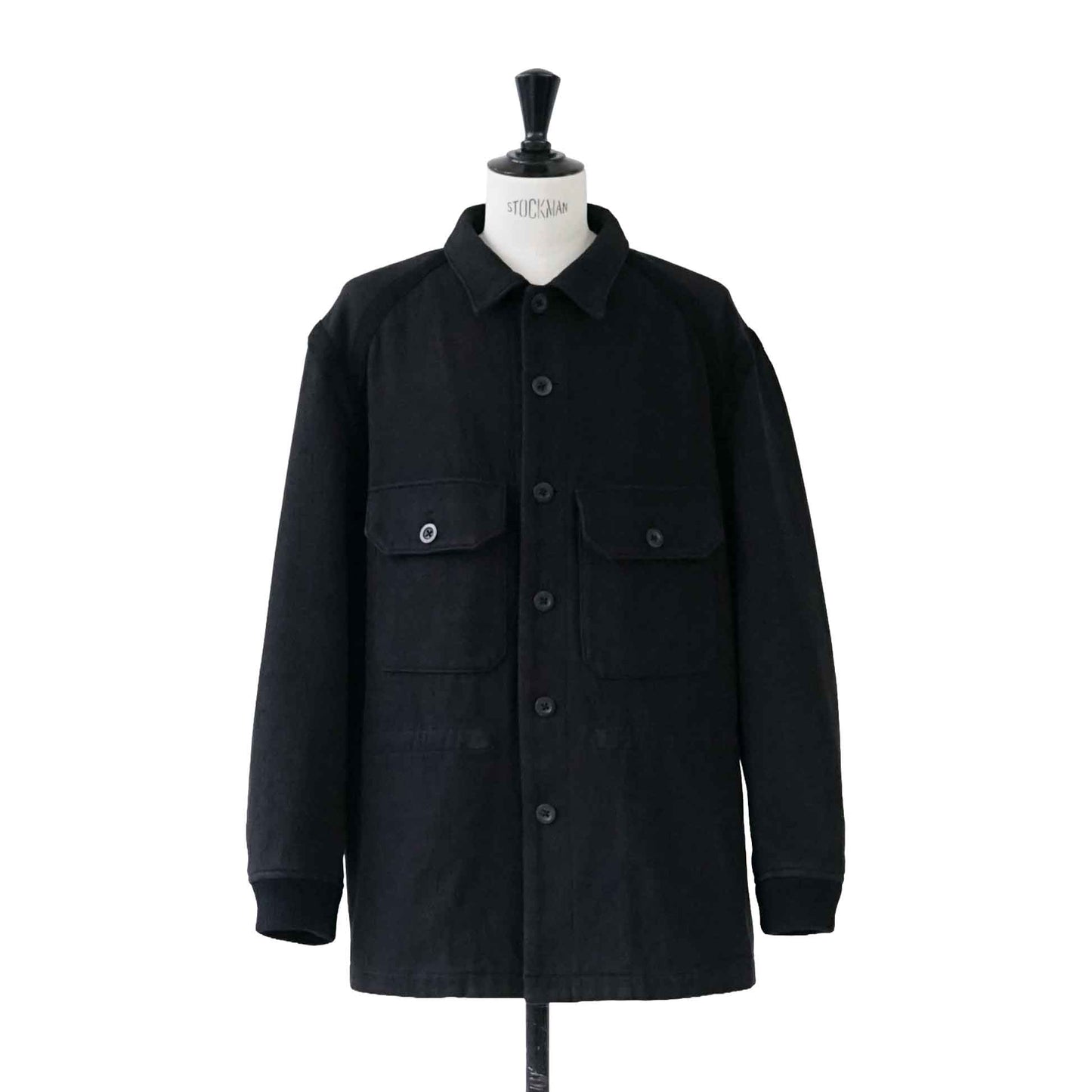 Vintage Men's Jacket_1990s_609｜Y's for men