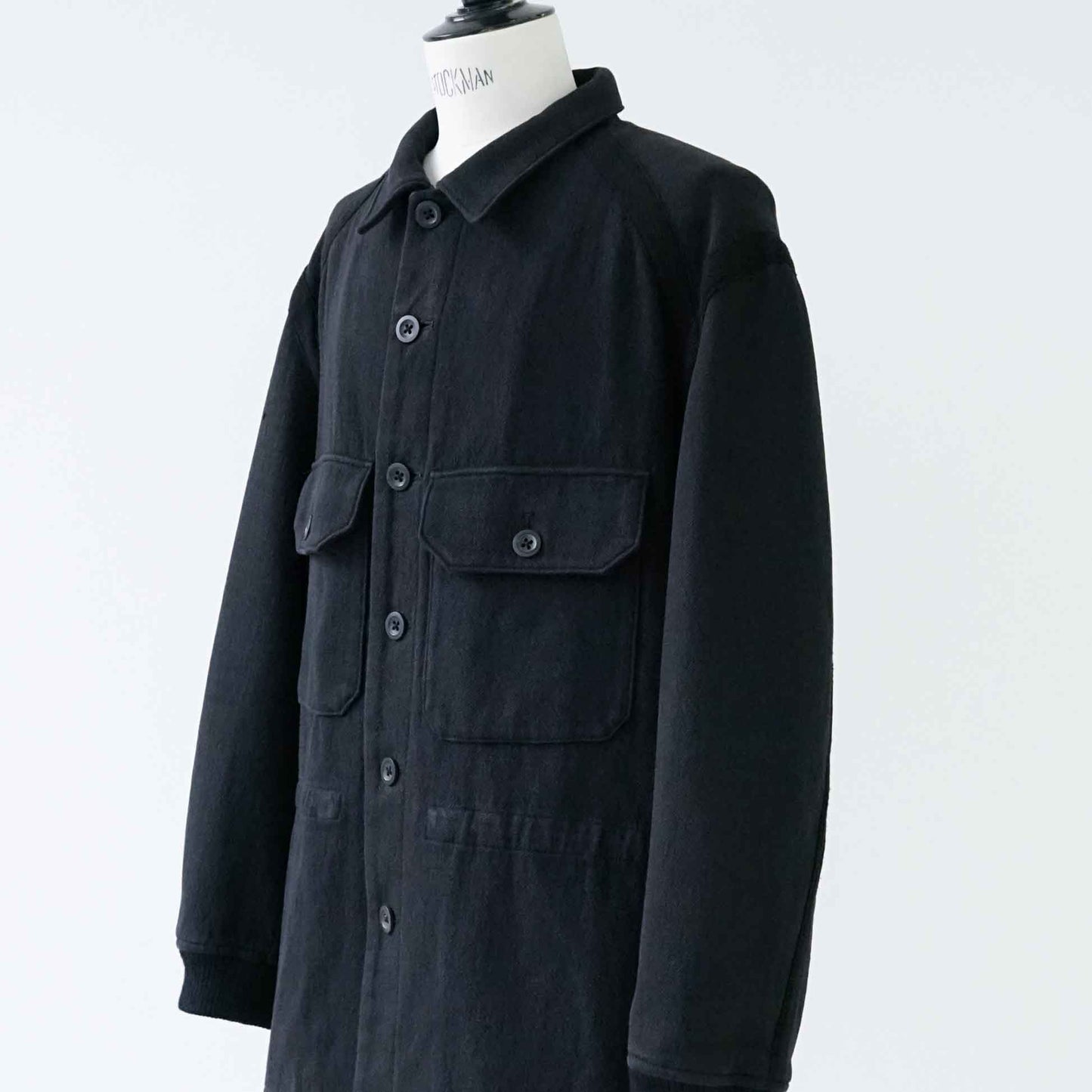 Vintage Men's Jacket_1990s_609｜Y's for men