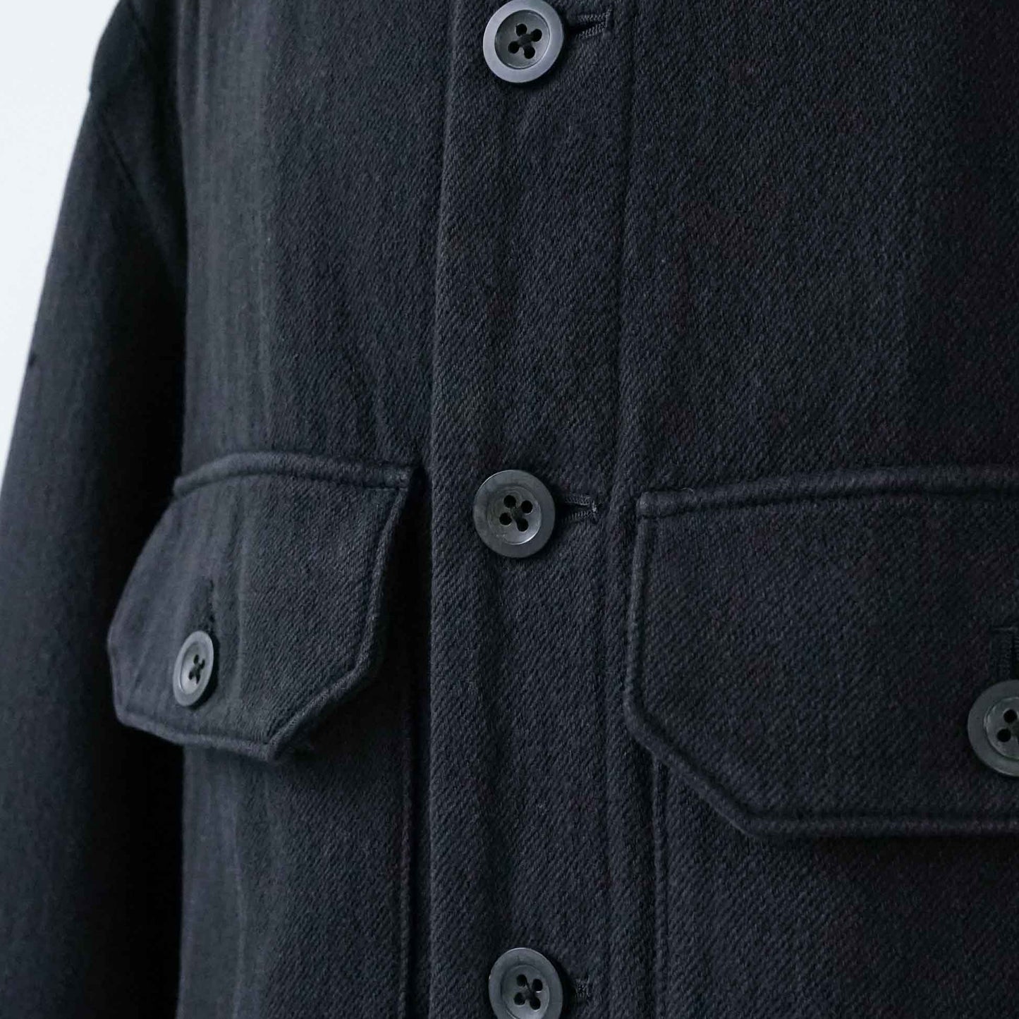 Vintage Men's Jacket_1990s_609｜Y's for men