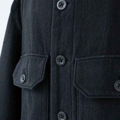 Vintage Men's Jacket_1990s_609｜Y's for men