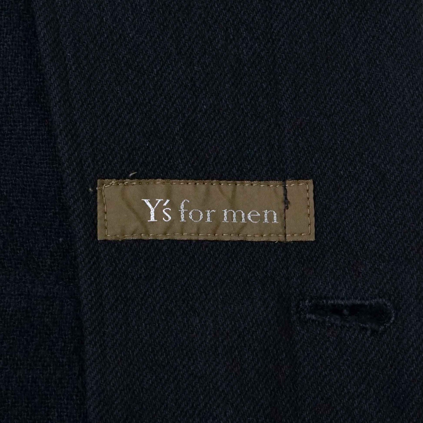 Vintage Men's Jacket_1990s_609｜Y's for men