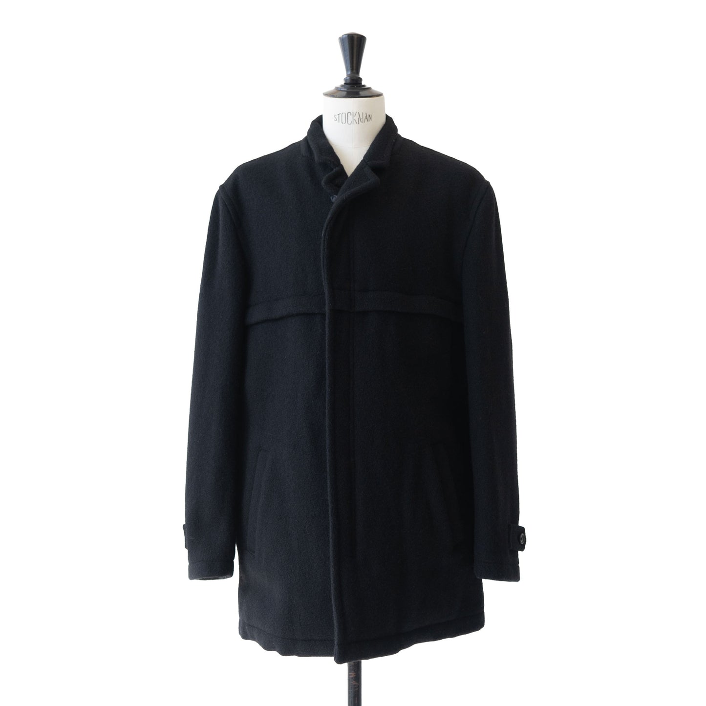 Vintage Men's Coat_1999AW_609｜COMME des GARÇONS HOMME