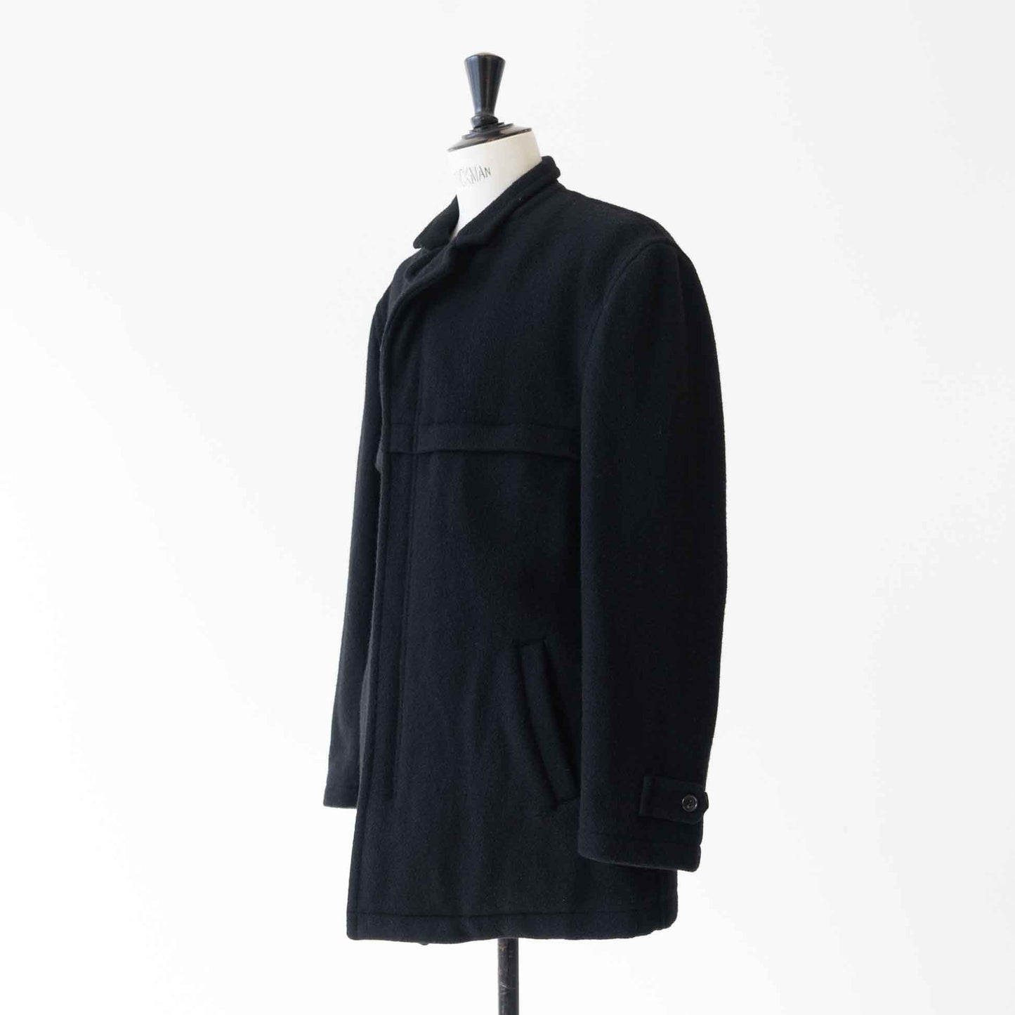 Vintage Men's Coat_1999AW_609｜COMME des GARÇONS HOMME