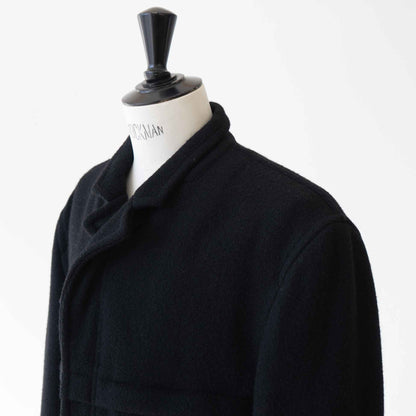 Vintage Men's Coat_1999AW_609｜COMME des GARÇONS HOMME
