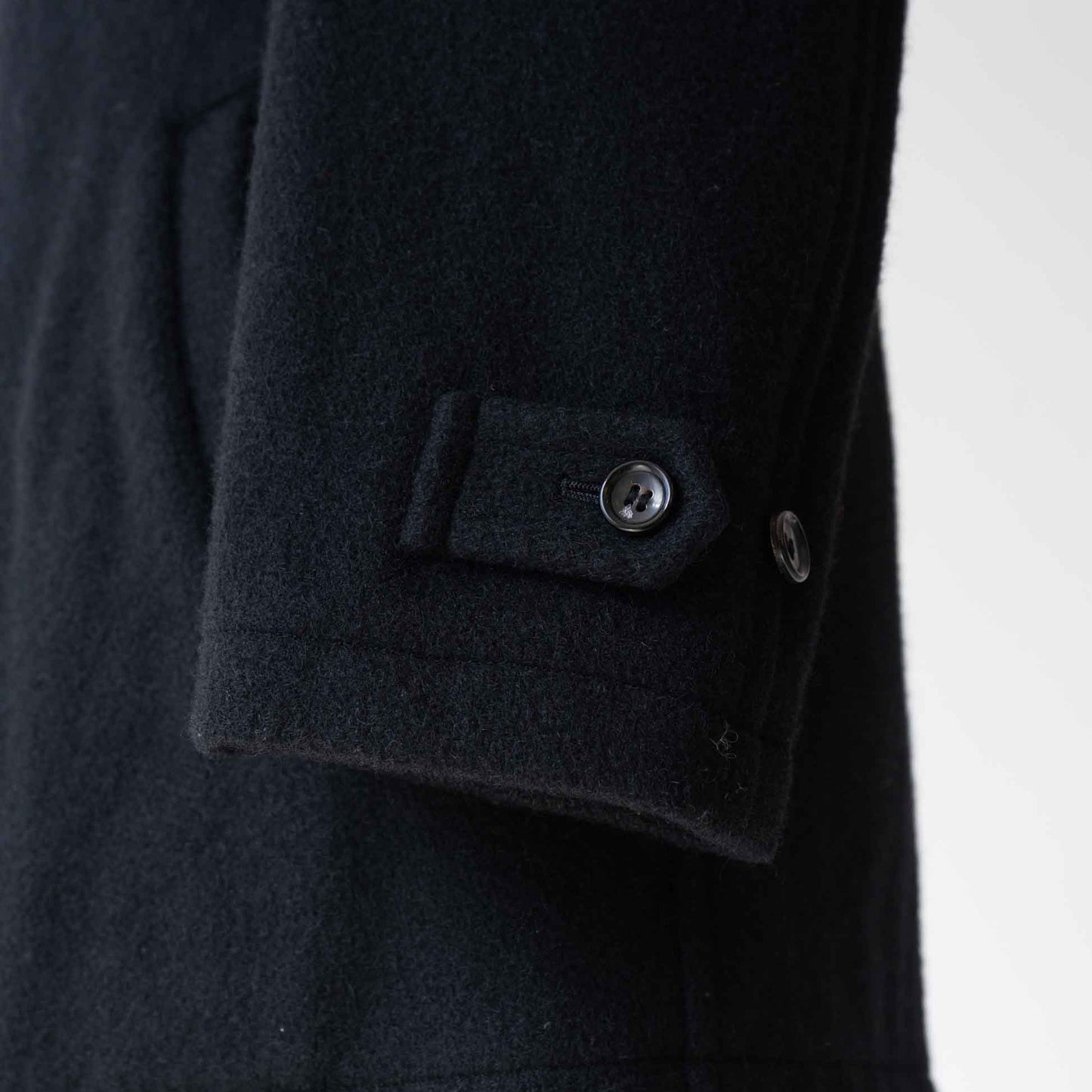 Vintage Men's Coat_1999AW_609｜COMME des GARÇONS HOMME