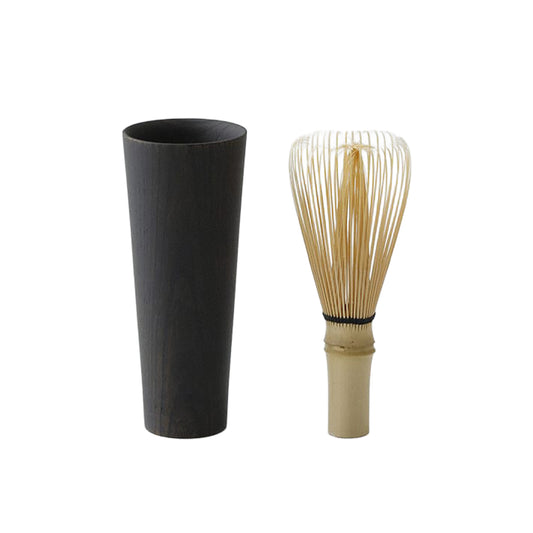 CHADOUGU Tea whisk & Case