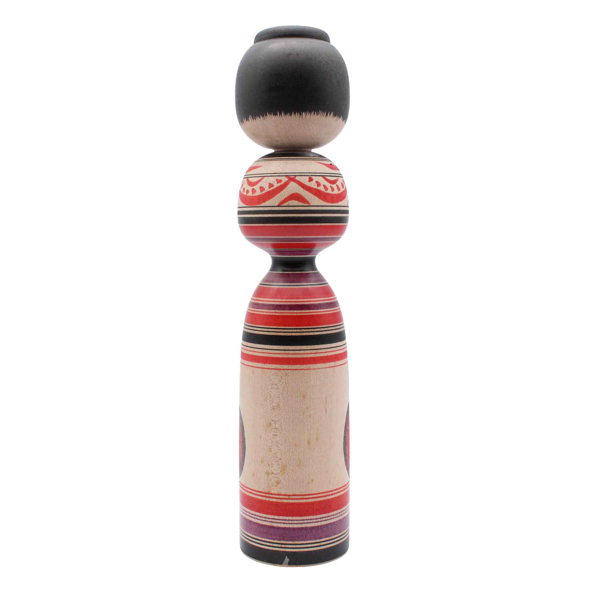 Kokeshi Daruma 609