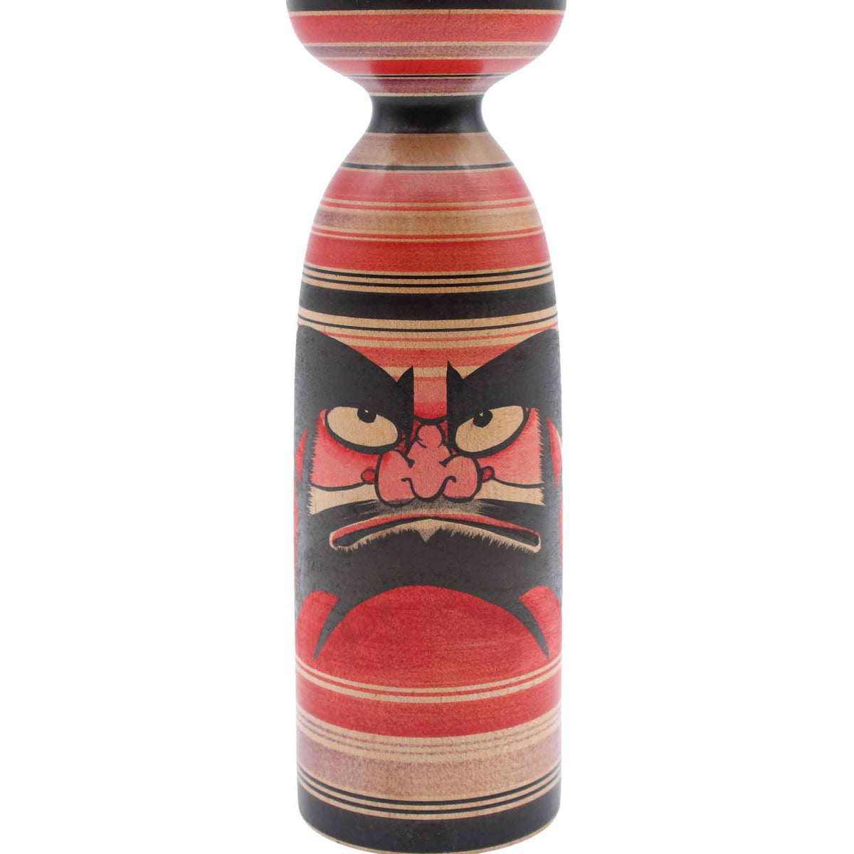Kokeshi Daruma 609