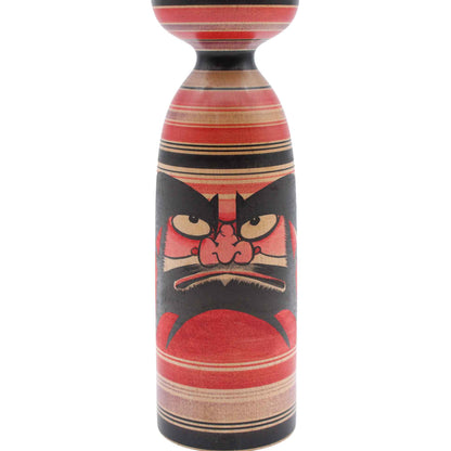 Kokeshi Daruma 609