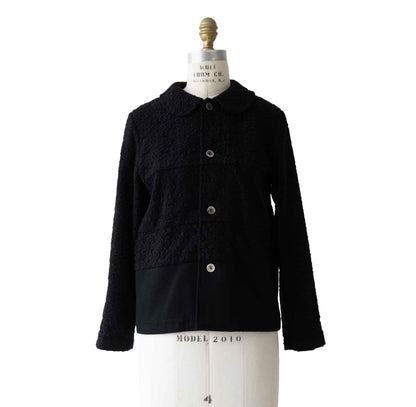 Vintage Women’s Jacket_2001AW B_609｜tricot COMME des GARÇONS