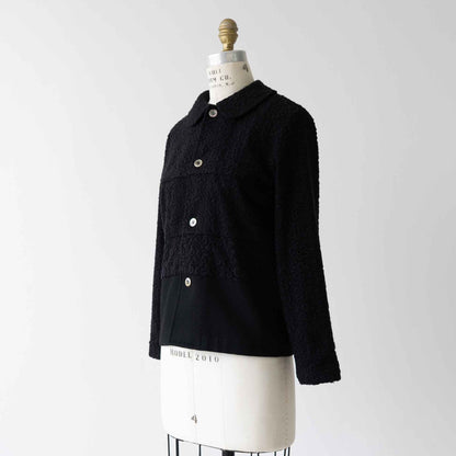 Vintage Women’s Jacket_2001AW B_609｜tricot COMME des GARÇONS