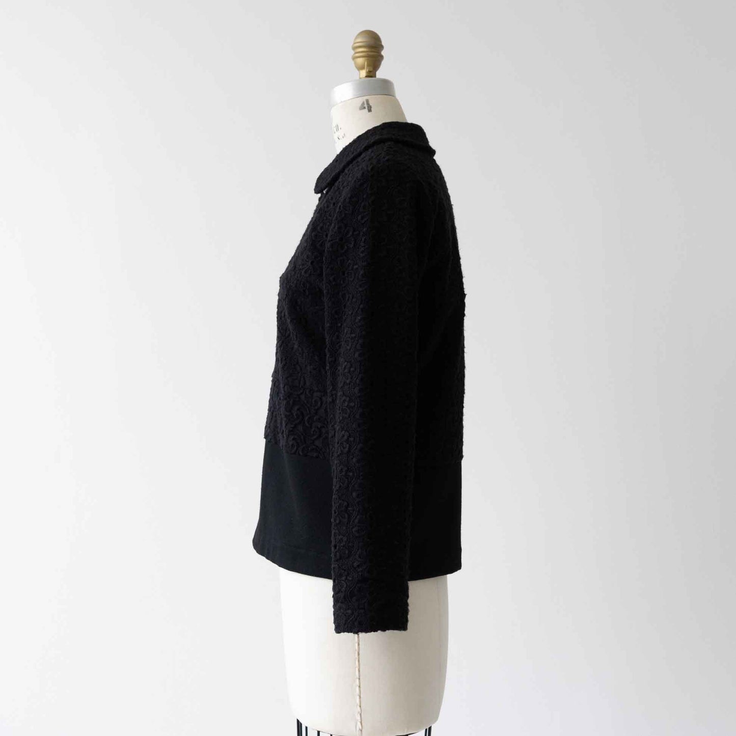 Vintage Women’s Jacket_2001AW B_609｜tricot COMME des GARÇONS