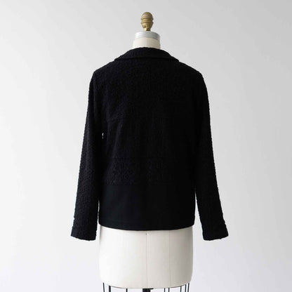 Vintage Women’s Jacket_2001AW B_609｜tricot COMME des GARÇONS