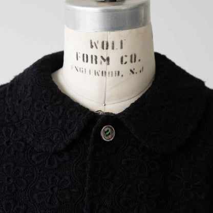 Vintage Women’s Jacket_2001AW B_609｜tricot COMME des GARÇONS