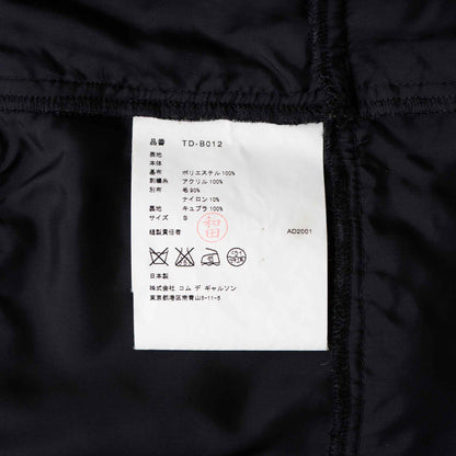 Vintage Women’s Jacket_2001AW B_609｜tricot COMME des GARÇONS