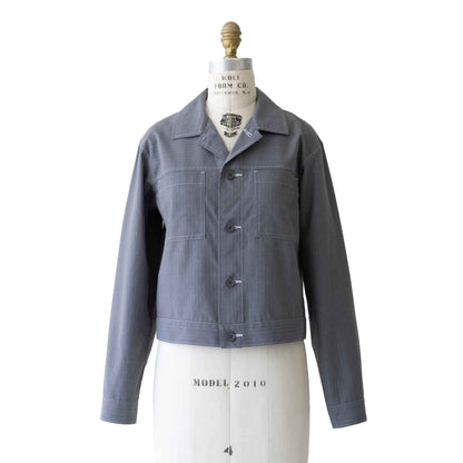 Vintage Women’s Jacket_1999SS_609｜tricot COMME des GARÇONS