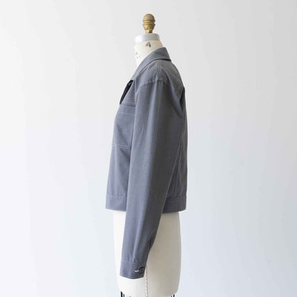 Vintage Women’s Jacket_1999SS_609｜tricot COMME des GARÇONS