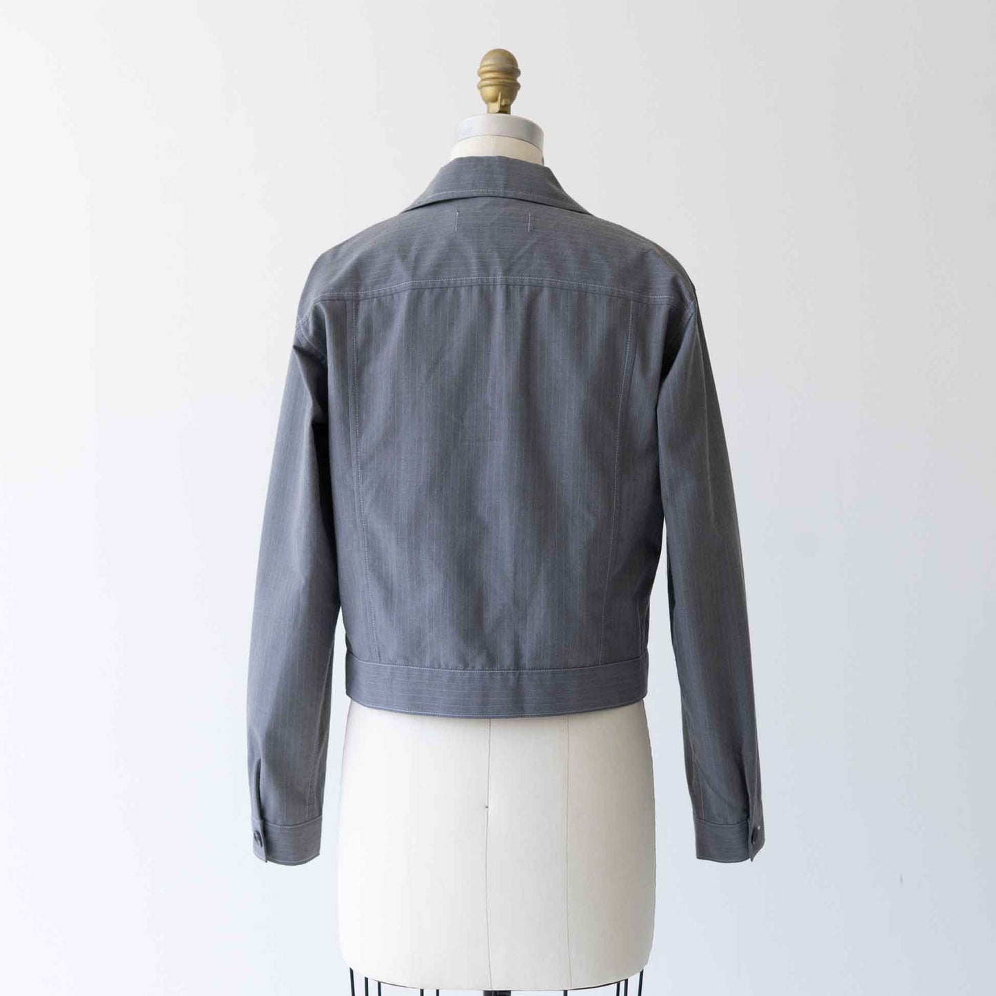 Vintage Women’s Jacket_1999SS_609｜tricot COMME des GARÇONS