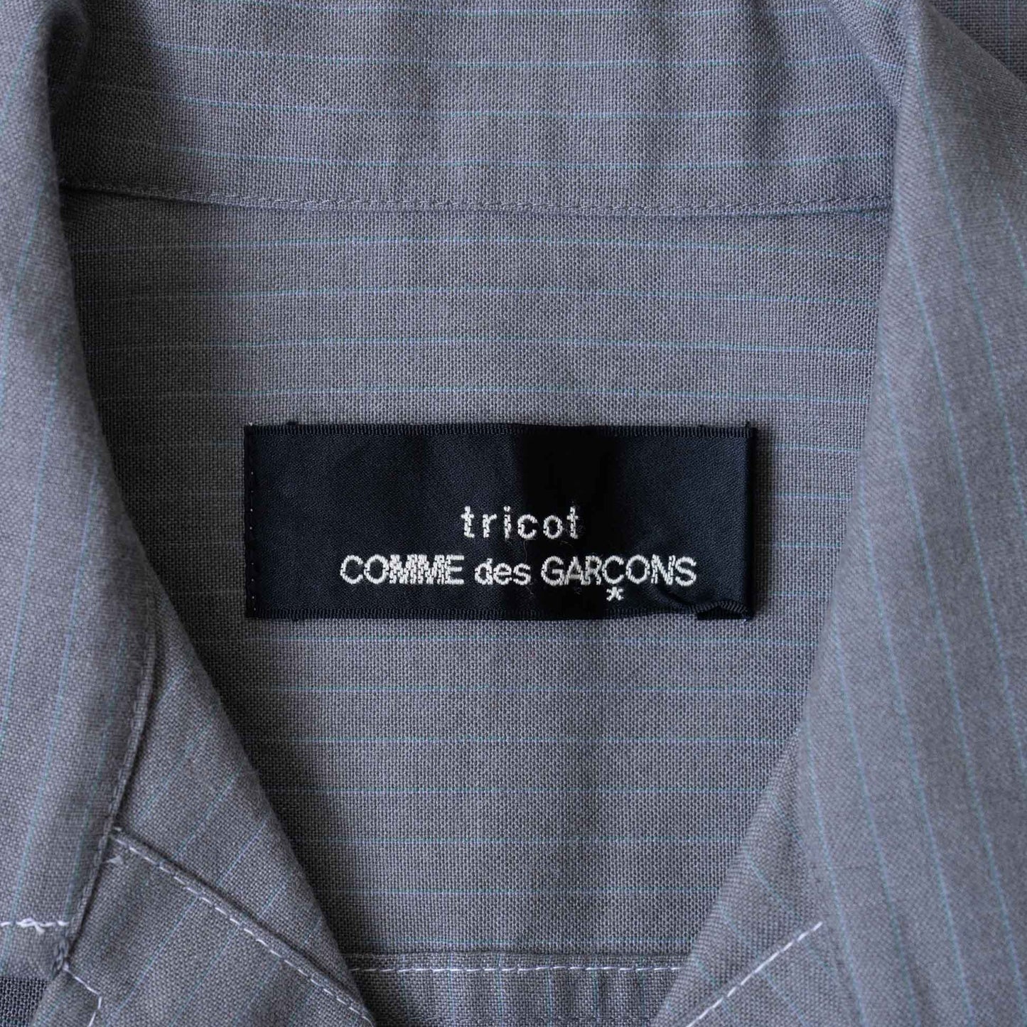 Vintage Women’s Jacket_1999SS_609｜tricot COMME des GARÇONS