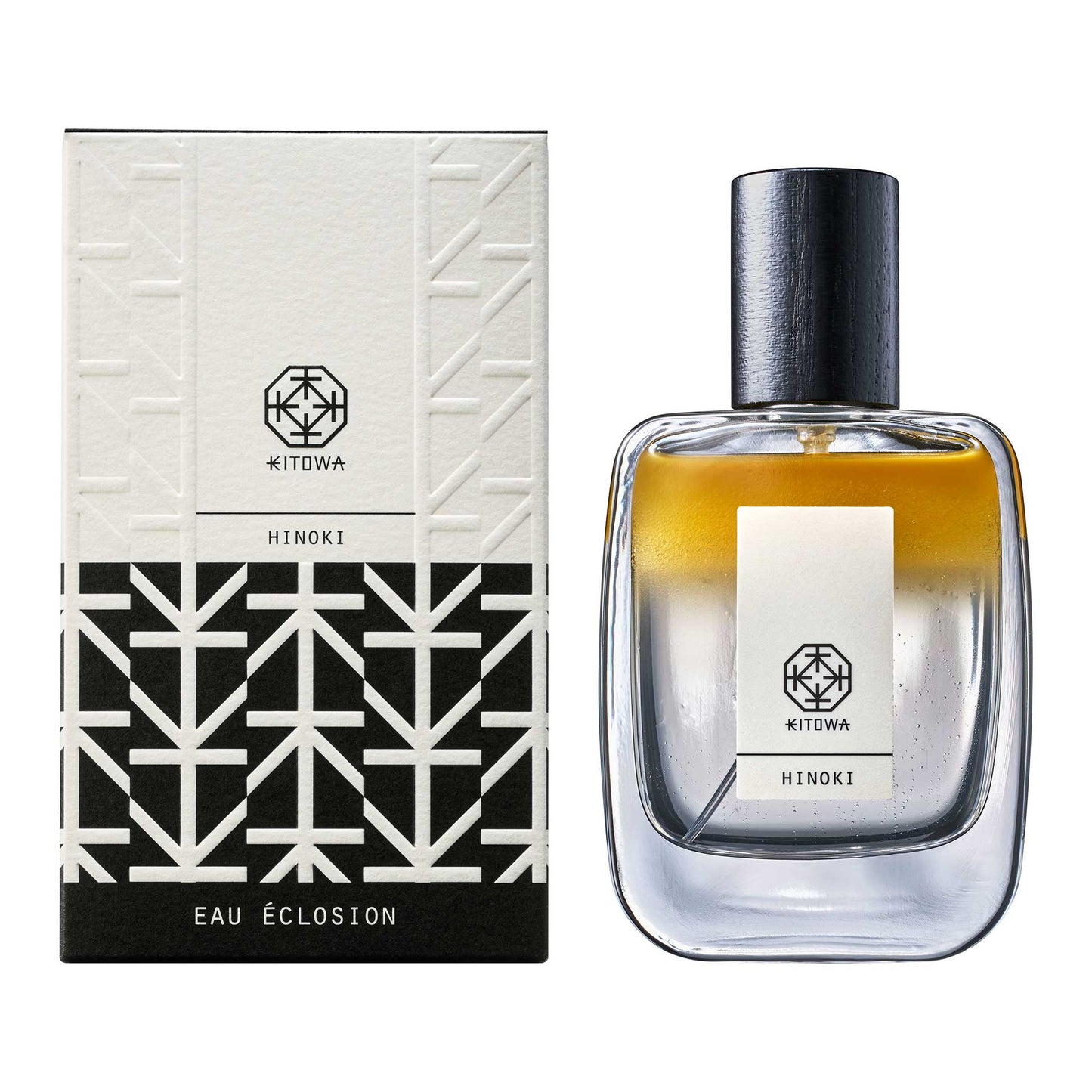 Eau Éclosion HINOKI