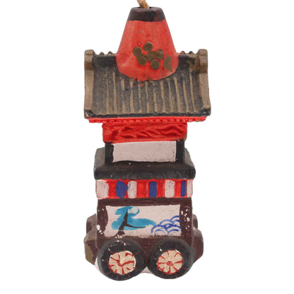 earthen bell 609