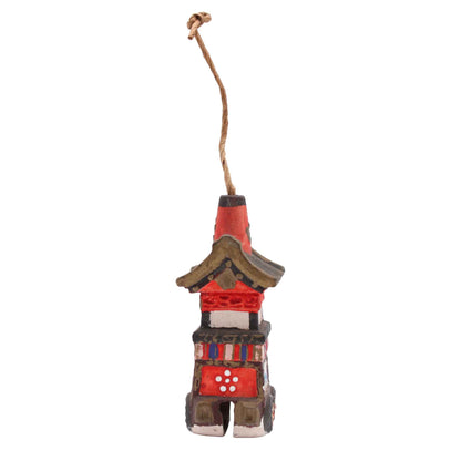 earthen bell 609