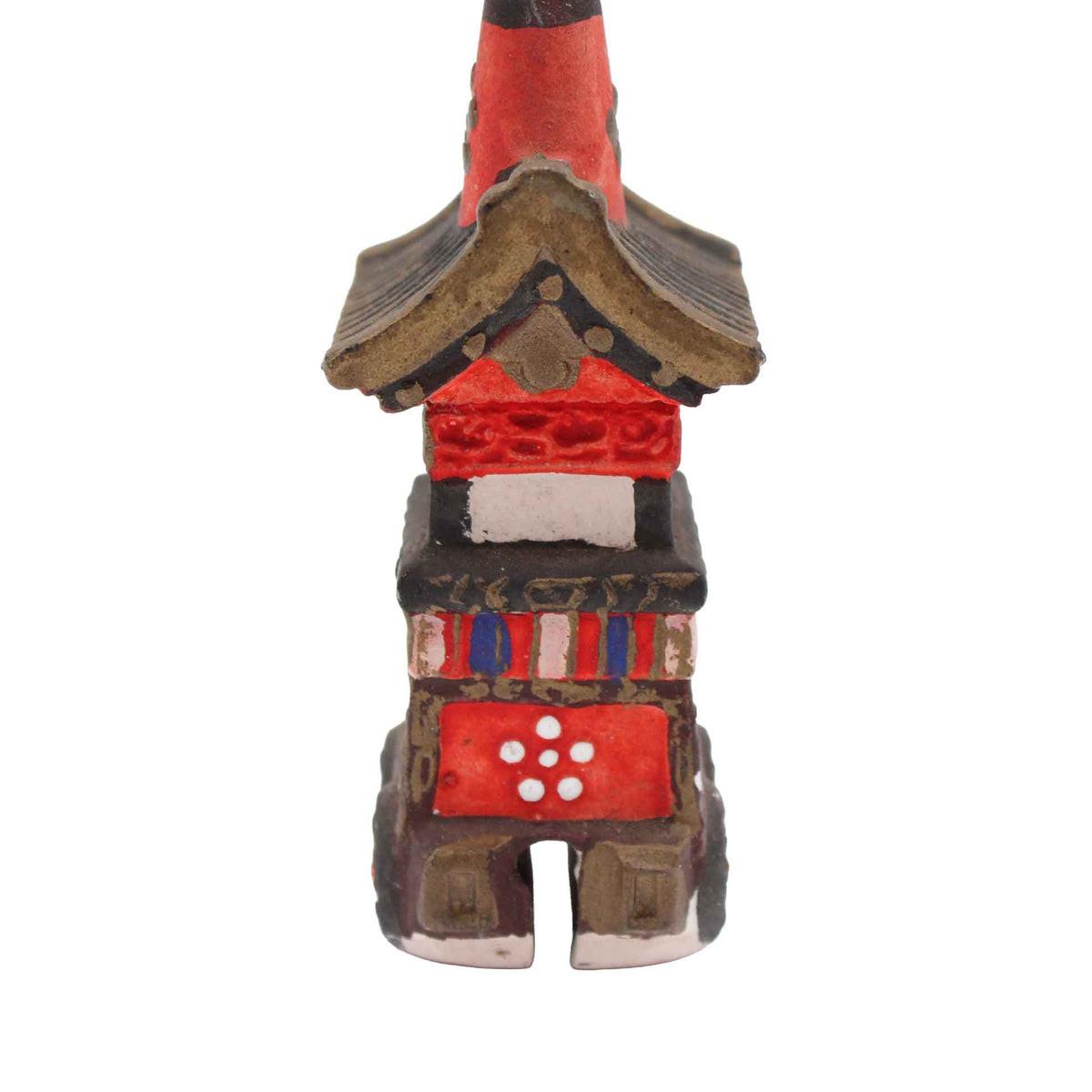earthen bell 609