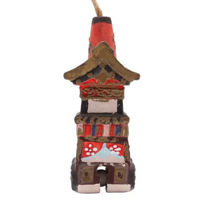 earthen bell 609