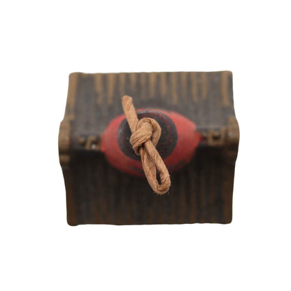 earthen bell 609