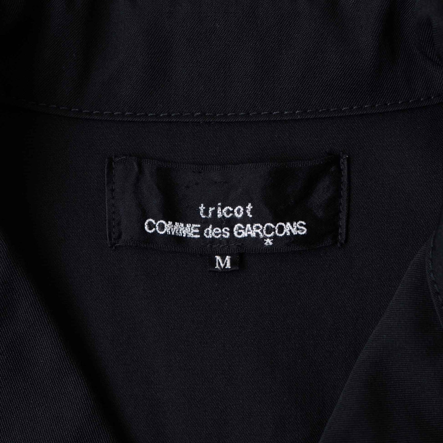 Vintage Women’s Jacket_2003SS_609｜tricot COMME des GARÇONS