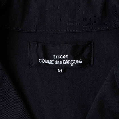 Vintage Women’s Jacket_2003SS_609｜tricot COMME des GARÇONS