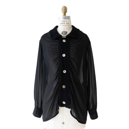 Vintage Women’s Shirt_1994AW_609｜tricot COMME des GARÇONS