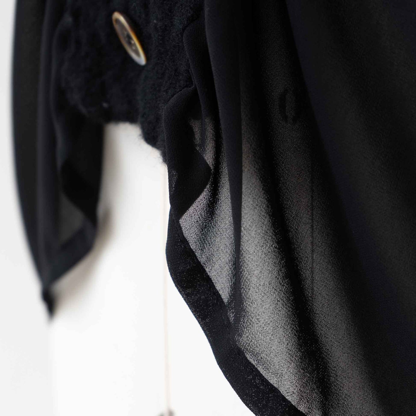 Vintage Women’s Shirt_1994AW_609｜tricot COMME des GARÇONS