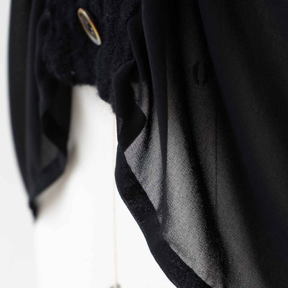 Vintage Women’s Shirt_1994AW_609｜tricot COMME des GARÇONS