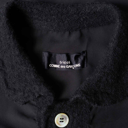 Vintage Women’s Shirt_1994AW_609｜tricot COMME des GARÇONS