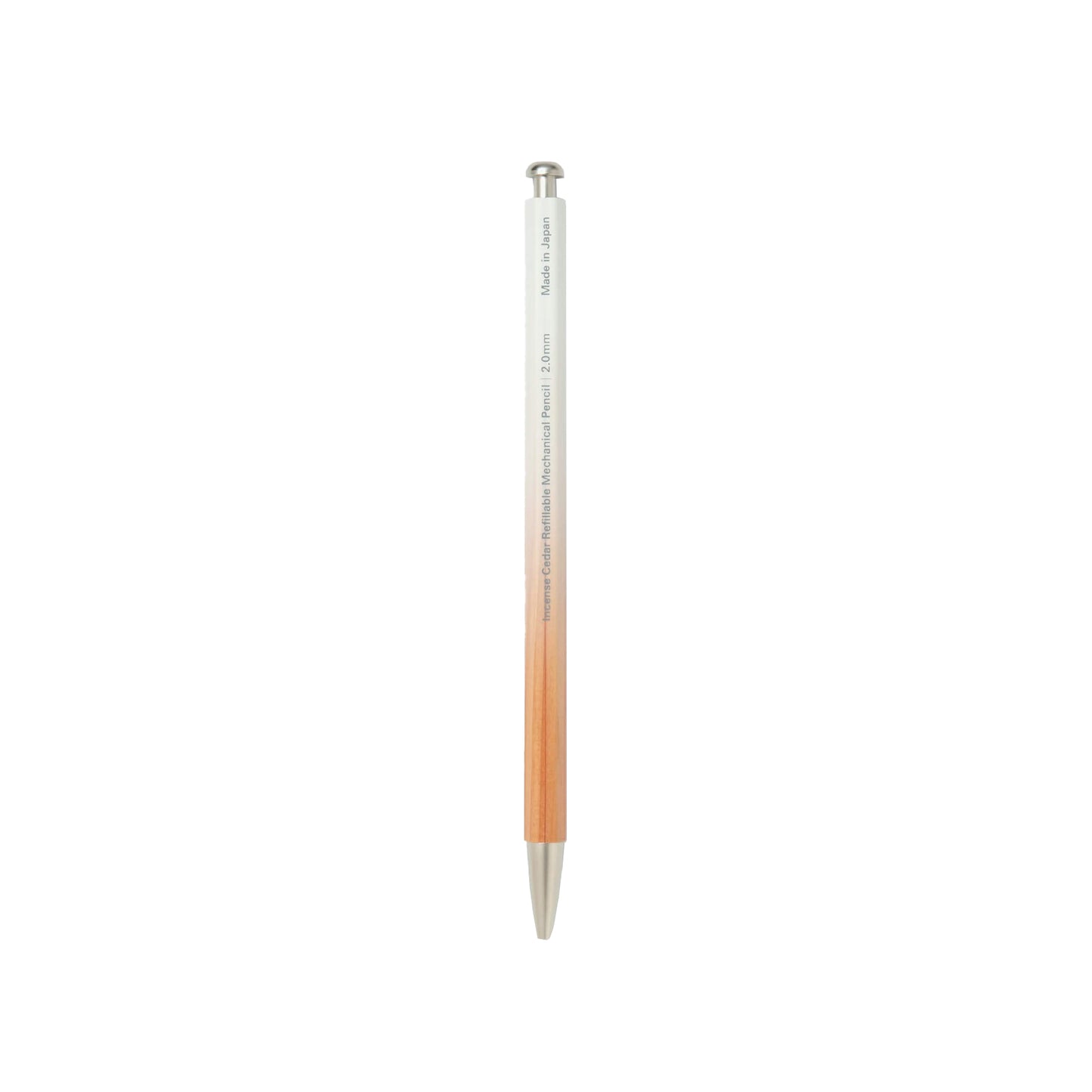 Elementary Pencil Set_White