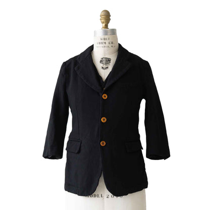 Vintage Women’s Jacket_2009AW_609｜COMME des GARÇONS