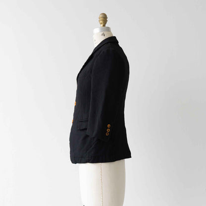 Vintage Women’s Jacket_2009AW_609｜COMME des GARÇONS