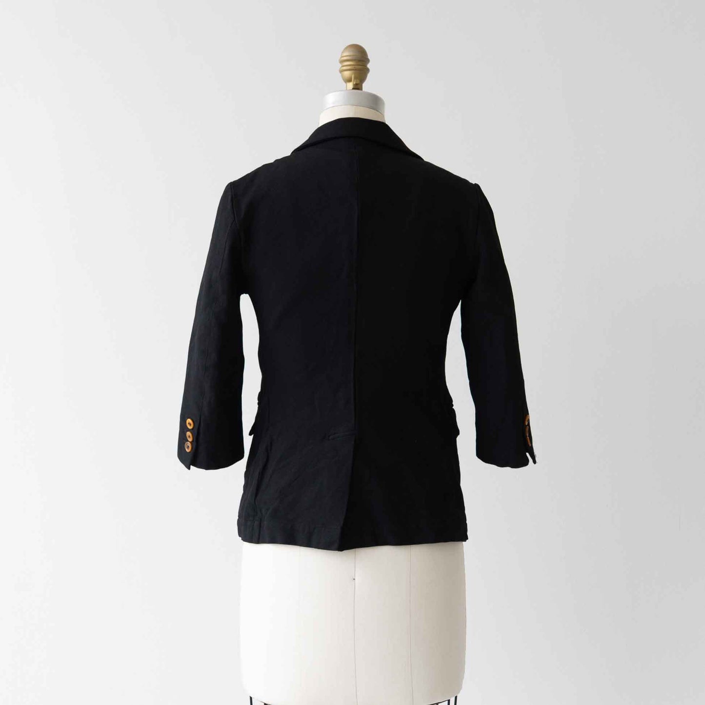 Vintage Women’s Jacket_2009AW_609｜COMME des GARÇONS