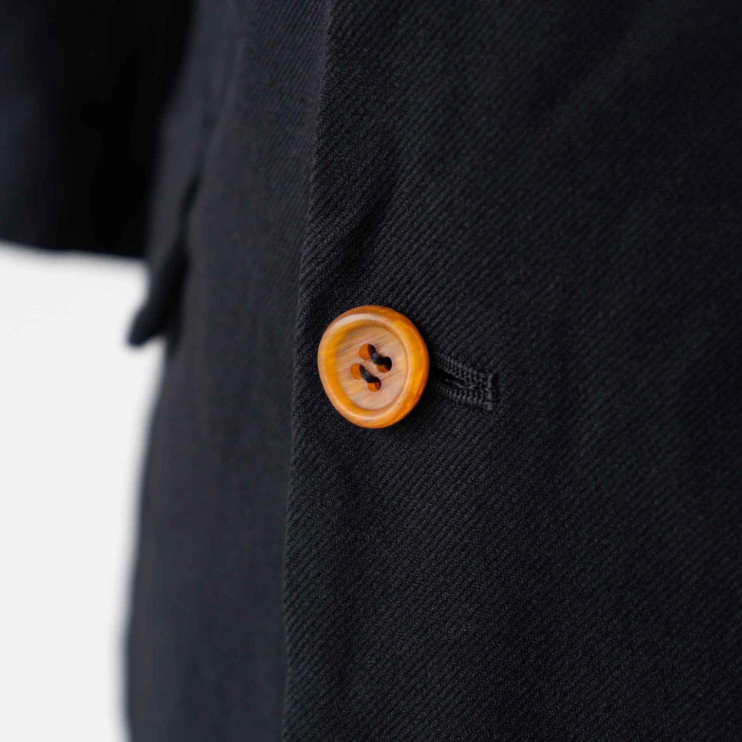 Vintage Women’s Jacket_2009AW_609｜COMME des GARÇONS