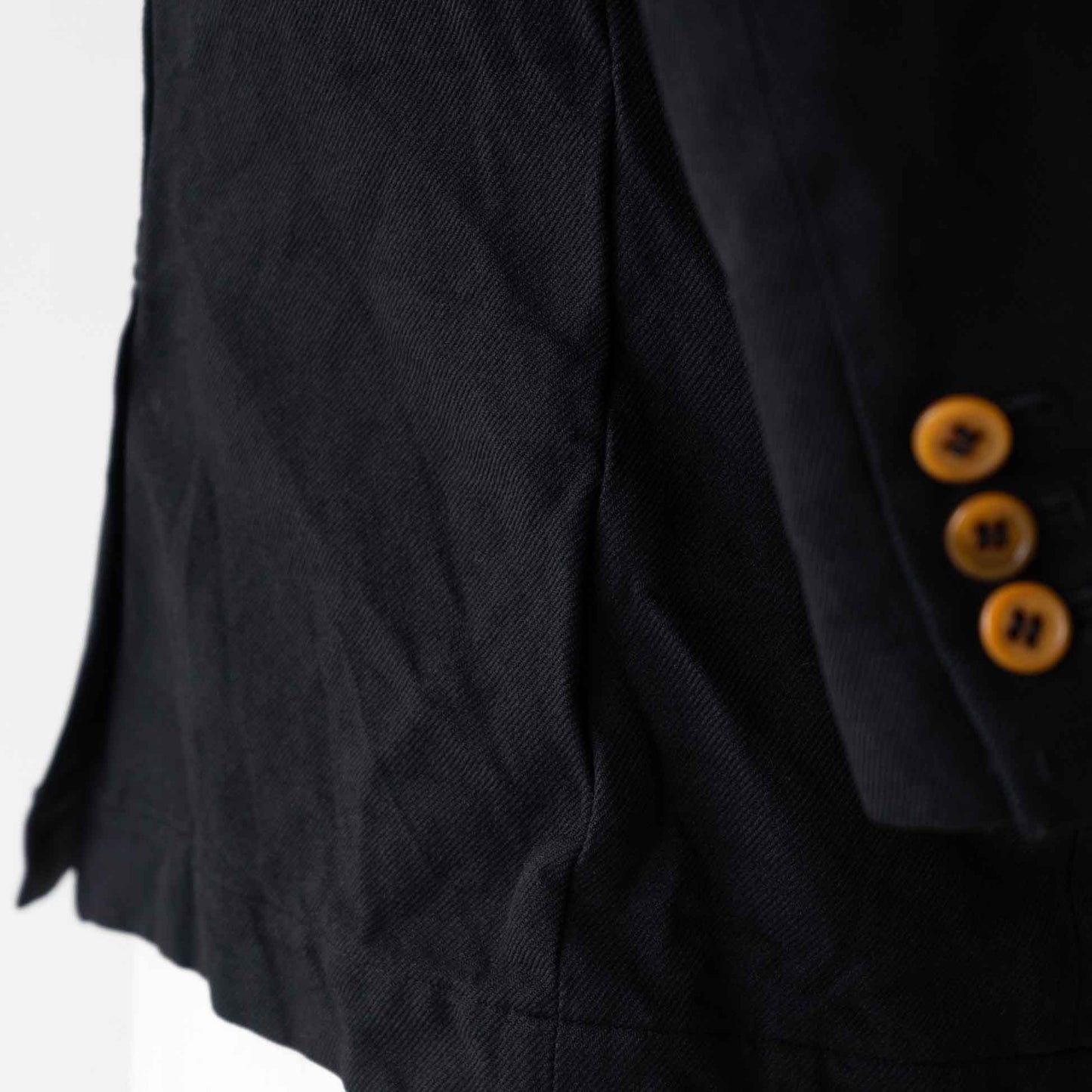 Vintage Women’s Jacket_2009AW_609｜COMME des GARÇONS