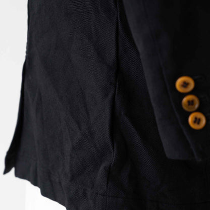 Vintage Women’s Jacket_2009AW_609｜COMME des GARÇONS