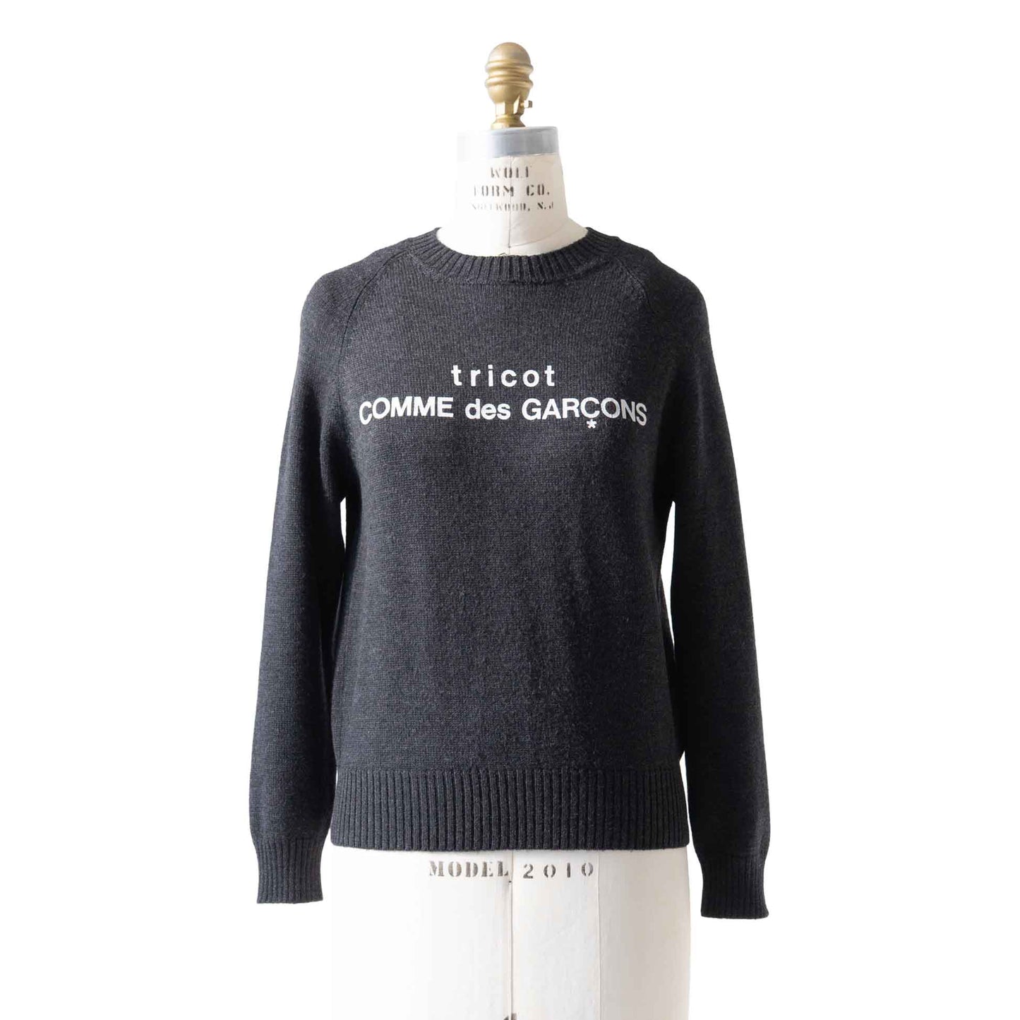 Vintage Women’s Sweater_1999AW_609｜tricot COMME des GARÇONS