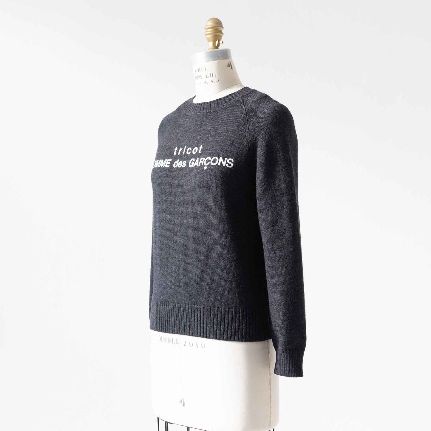 Vintage Women’s Sweater_1999AW_609｜tricot COMME des GARÇONS