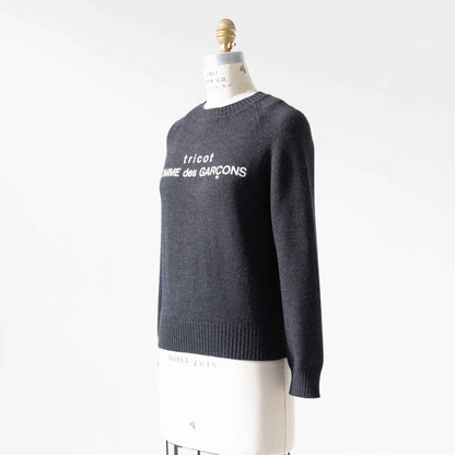Vintage Women’s Sweater_1999AW_609｜tricot COMME des GARÇONS