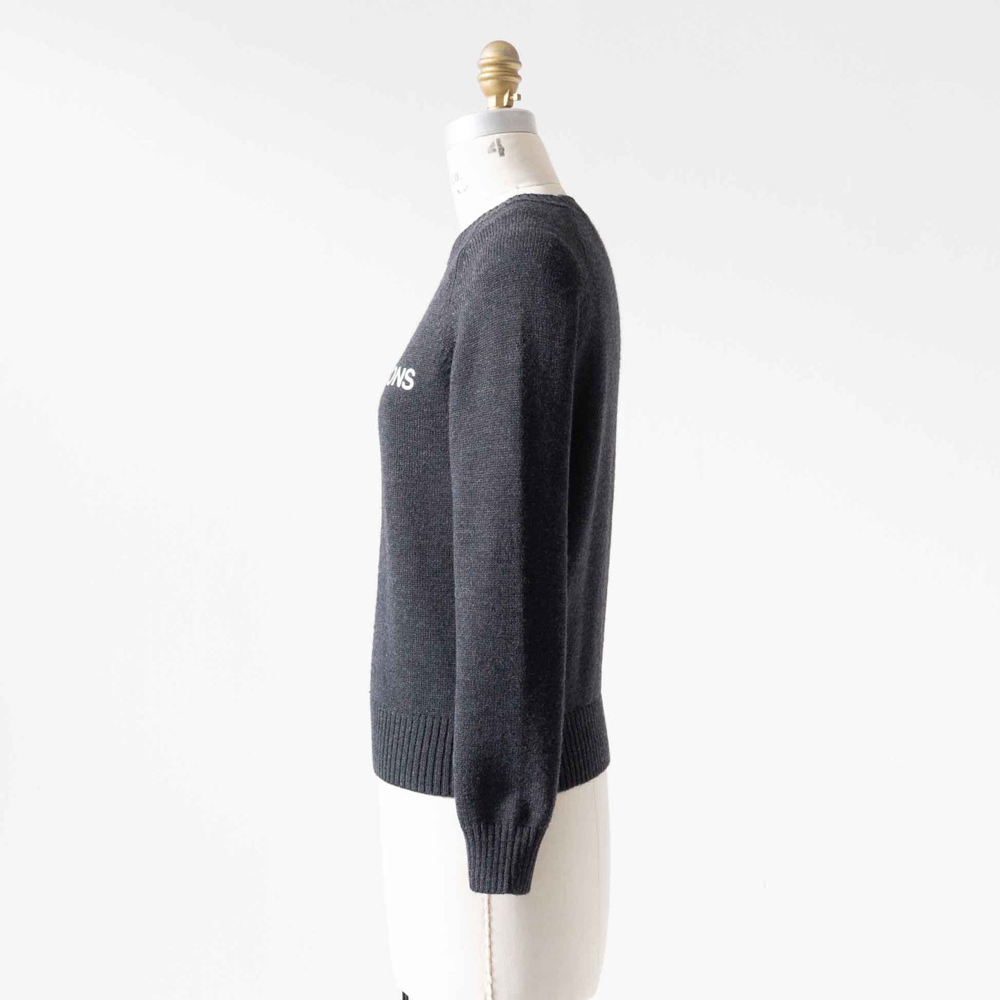 Vintage Women’s Sweater_1999AW_609｜tricot COMME des GARÇONS