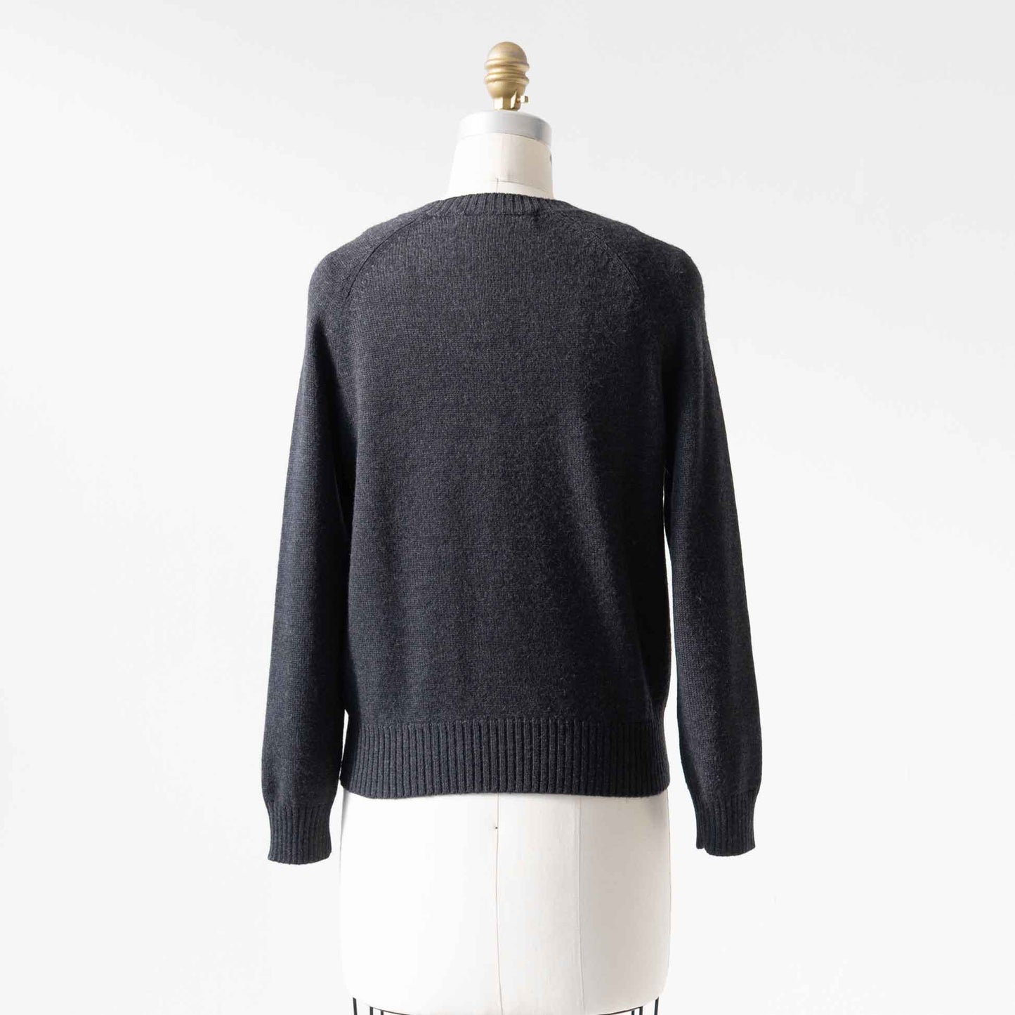 Vintage Women’s Sweater_1999AW_609｜tricot COMME des GARÇONS