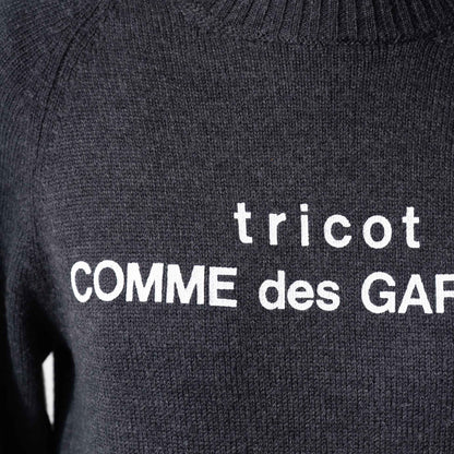 Vintage Women’s Sweater_1999AW_609｜tricot COMME des GARÇONS