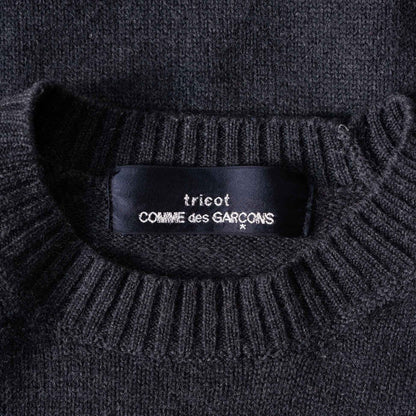 Vintage Women’s Sweater_1999AW_609｜tricot COMME des GARÇONS